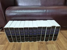 TOP 12x Brockhaus - Die Bibliothek * Enzyklop...