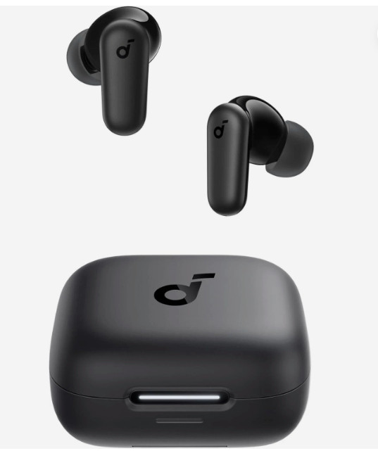 Soundcore P30i Wireless Earbuds Smart Noise Cancelling Headphones 2-in-1 Case