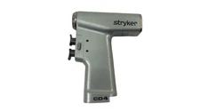 Stryker CD4 Cordless Driver Handpiece 4405000000  - Free Shipping