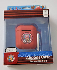 One Piece - Chopper - Protective Case for Apple AirPods Generation 1  2 New