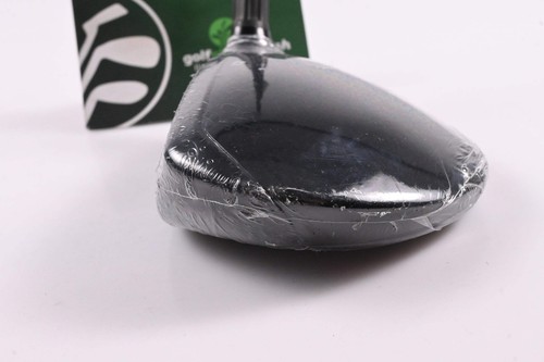 Taylormade Stealth 2 #3 Wood / 15 Degree / Senior Flex Ventus TR Red 5 Shaft - Picture 3 of 8