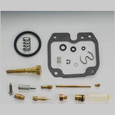 Vergaser Reparatursatz ECR248 von Extreme für Yamaha YFM A Grizzly AE02W