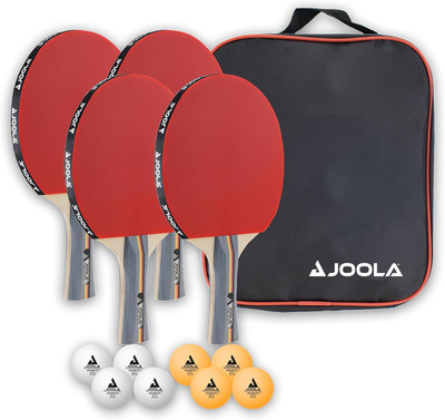 JOOLA Tischtennis-Set Team School