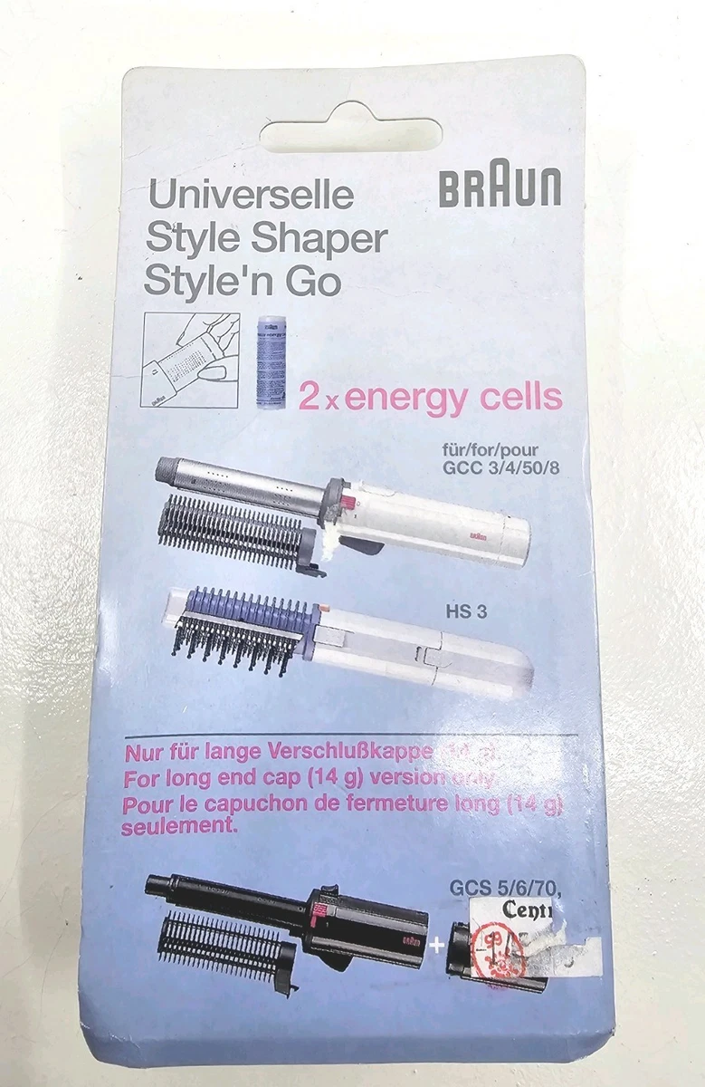 Braun All Hair Care & Styling for sale | eBay