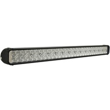 32 Xmitter Led Light Bar Flood Beam