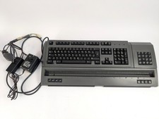 Kombinierte Braille- und Standardtastatur mit...