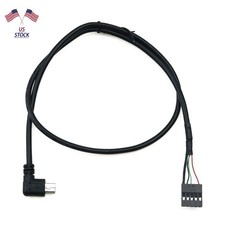Power Supply USB CPU Cooler Cable for CORSAIR h80i V2 h90 h100i h110i h115i o