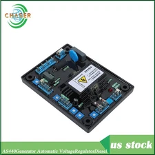 For Stamford Generator Genset AVR AS440 Automatic Voltage Regulator