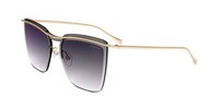 Hickmann HI3081 Gold 0/0/145 Damen Sonnenbrillen