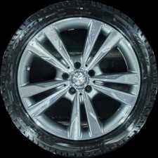 C-KLASSE W205 225/45 R18 Winterreifen 18 Zoll Alufelgen Komplettsatz 4-5mm