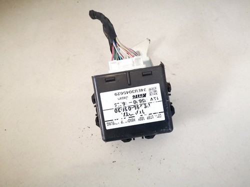 8996005030 Anderen Computern 89960-05030 Toyota Avensis DE1588315-23