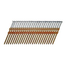 Metabo HPT Framing Nails | 2 In. x 0.113 | 21 Degree | Full Round No Size 