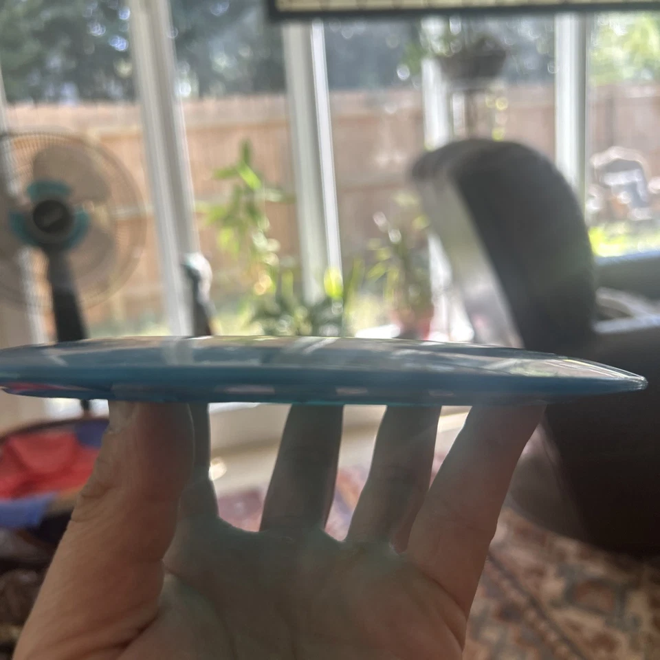 Innova Proto Star Champion Mamba 写下 168 克 First Run (Flat And Grippy) 无墨水 — 第 2/2 张图片