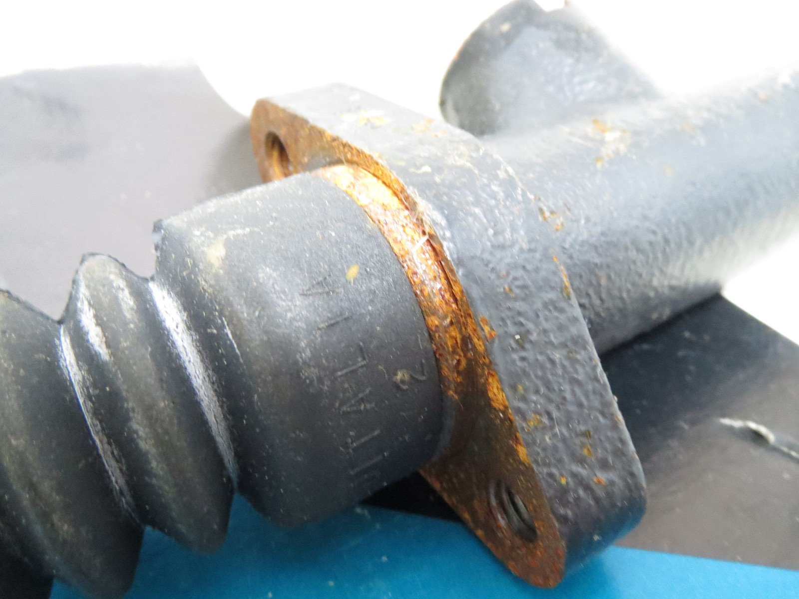 Ferrari 308 Clutch master cylinder P/N 1409345