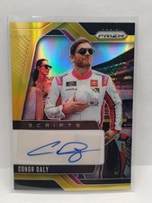 2025 Panini Prizm Baseball Set Review and Checklist 31