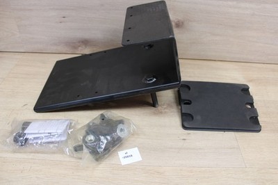 Polaris 2879354 Lock & Ride Chainsaw Mount NOS NEU genuine xl20818