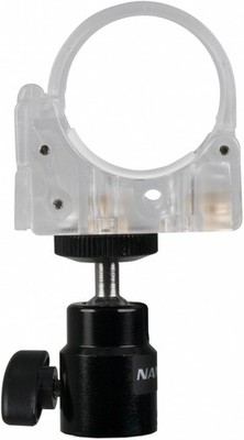 NANLITE Röhrenadapter HD-T12-1-C für PavoTube II 6C | Nanlite Zubehör