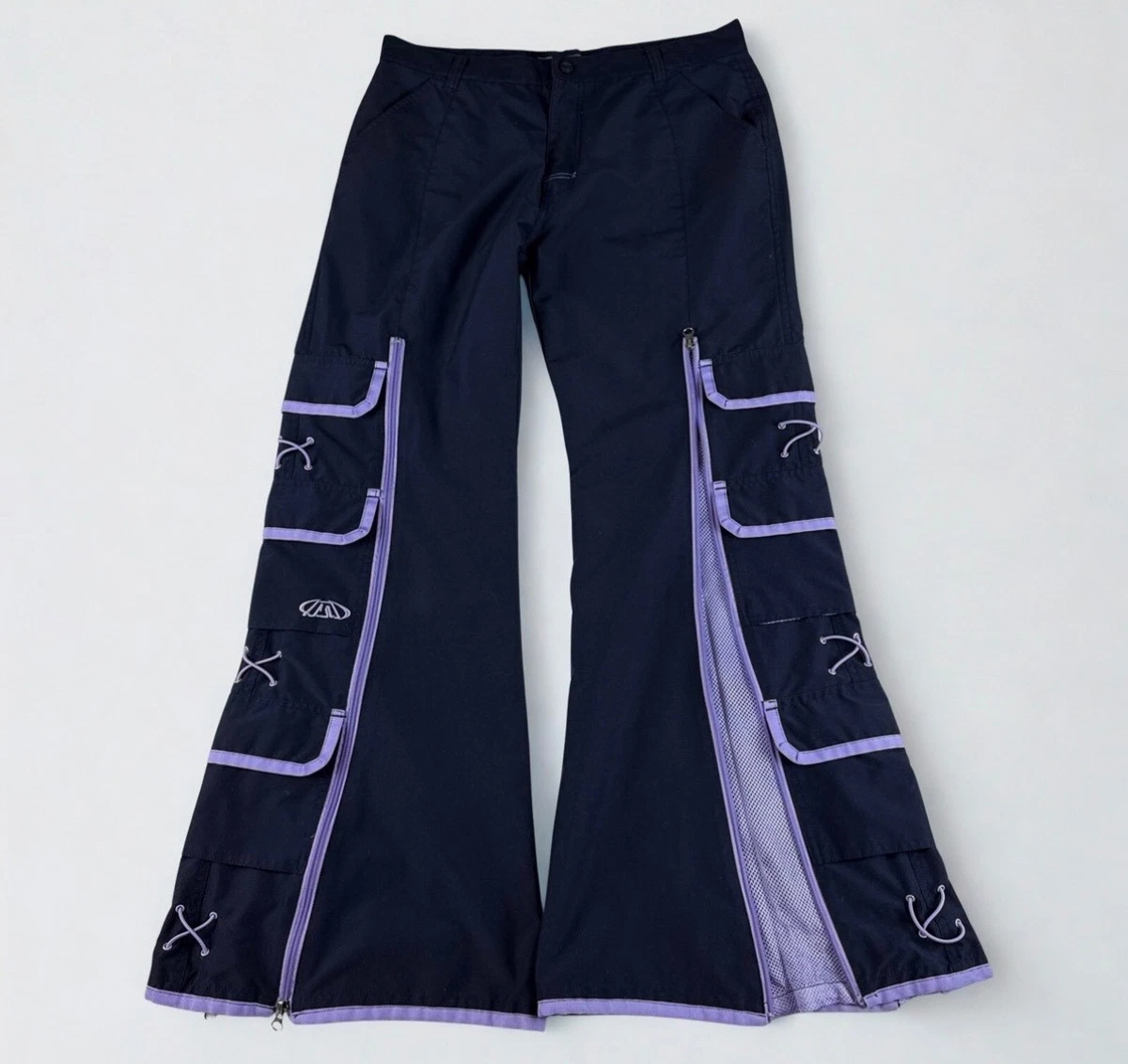 cyber pants products for sale | eBay
