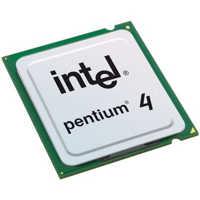 Pentium 4 541 3.2GHz 800MHz 1MB LGA775 CPU