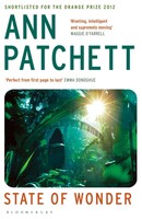 State Of Wonder | Ann Patchett | Taschenbuch | 400 S. | Englisch | 2016