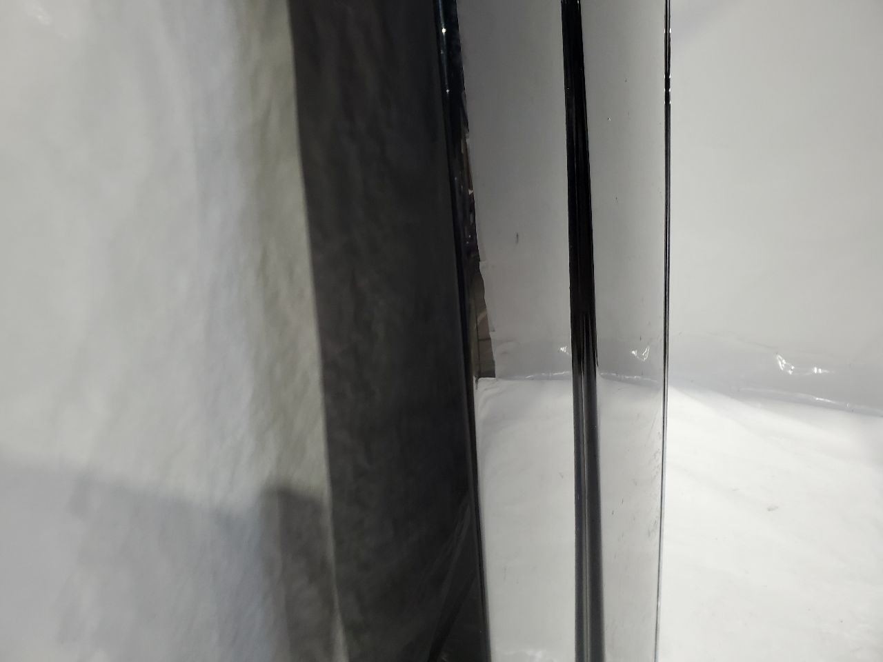 Bentley Turbo R 1991 Hood panel Black