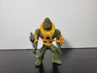 MOTU Moss Man Vintage He-Man 1981 Action Figure NEW LEG BAND Complete w/Armor
