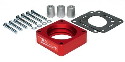 Airaid Intake AIR-310-510, 91-06 Fits Jeep 4.0L Tb Spacer Performance Parts - Picture 3 of 10