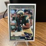 2025 Score - Rookies Tory Horton #58 (RC) Seahawks  