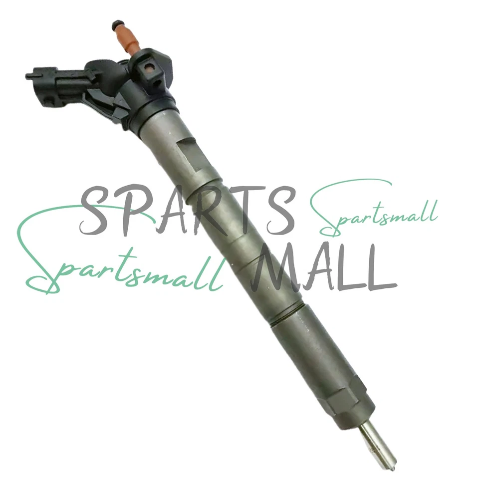 5801540211 0445116059 Inyector de combustible para Fiat Iveco para Mitsubishi Fuso 4P10 Foto 4 de 4