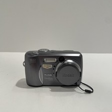 Kodak EasyShare DX4530 5.0MP Compact Digital Camera