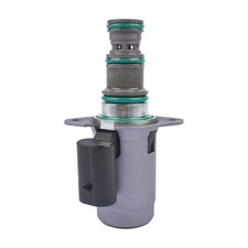 Solenoid Valve 35T40860 Replacement for Muncie CS10/CS20 Series PTO Dump Truck 1