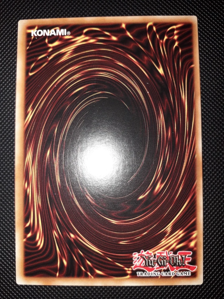 Yu-Gi-Oh! Toon Kingdom, DRL2-EN023, Secret Rare, 1. Edition, Englisch, Near Mint - Bild 4 von 4