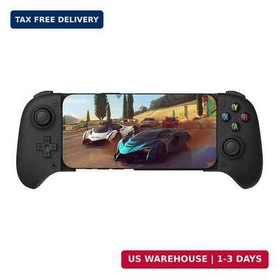 8BitDo Ultimate Mobile Gaming Controller for Android devices, Bluetooth Mobile