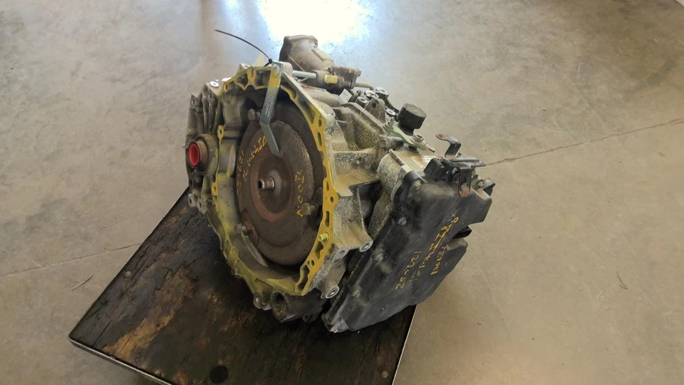 Used Automatic Transmission Assembly fits: 2016 Chevrolet Malibu AT VIN 1 4th di Foto 3 de 4