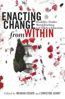 Enacting Change From Within Meghan Cosier (U. A.) Taschenbuch 368 S. Englisch