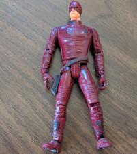 Product Image: Toy Biz Marvel Legends Series 3 Daredevil action figure from 2002