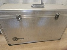 3x Multiblitz Profilux System 402 Blitzanlage mit Zubehör MEGA PAKET mit Case