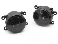 Nebelscheinwerfer NSW Set Smoke für Renault Scenic Laguna Megane Twingo Kangoo