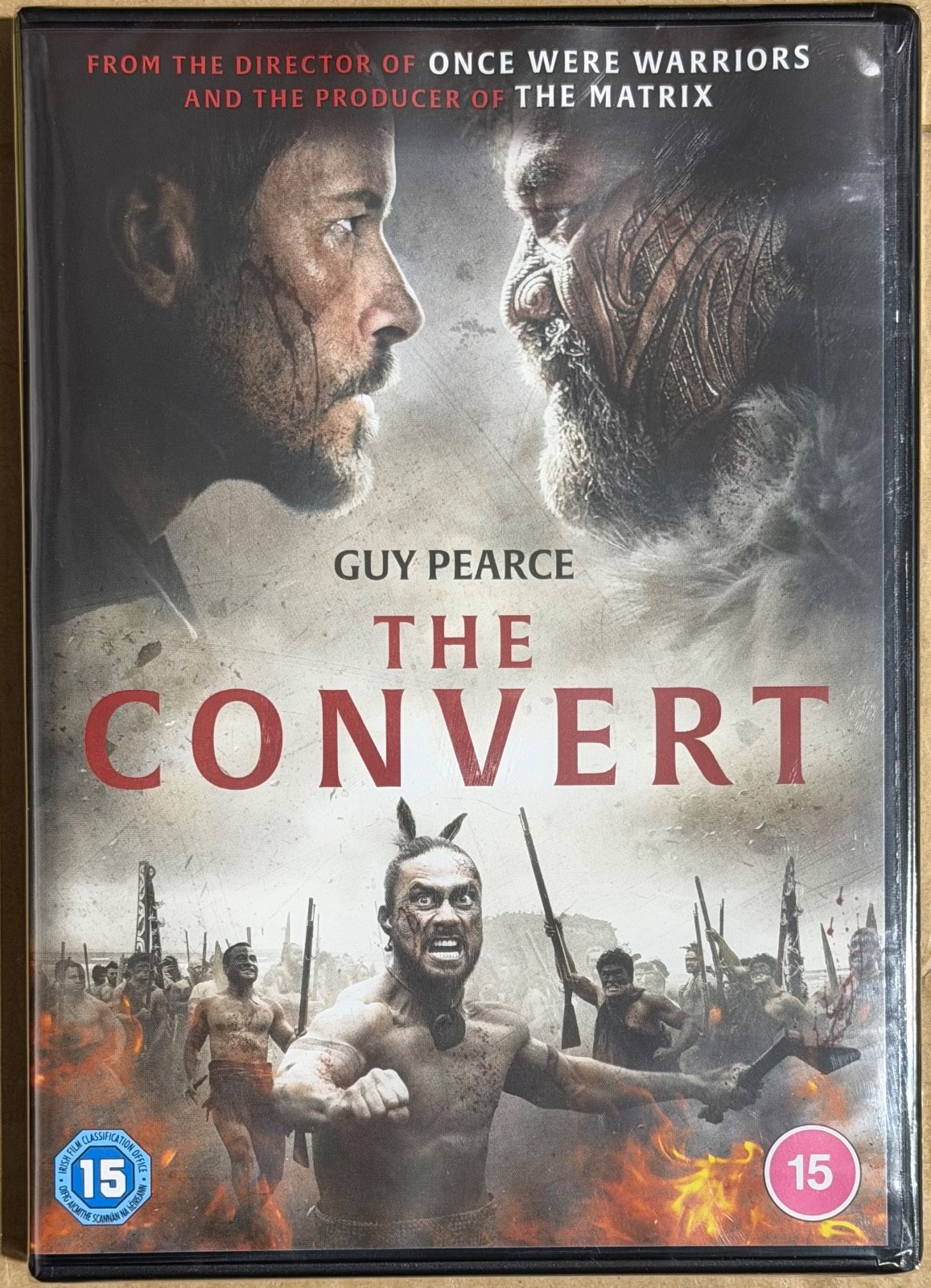 The Convert Vertigo Releasing - Image 7