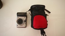 Canon PowerShot A650 IS 12,1 megapixel fotocamera digitale