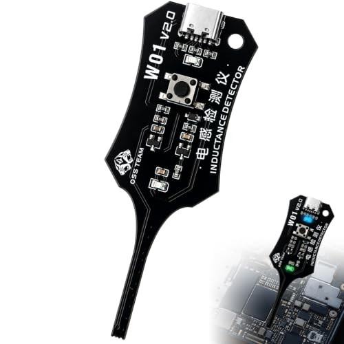 tester elettrico di precisione, tester per bobine di schede madri | Tester di in prezzo ebay