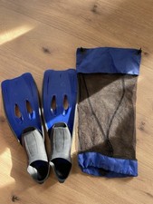 FINS Children's Swimming Flippers Fins  EUR29-33  UK Junior 10-1
