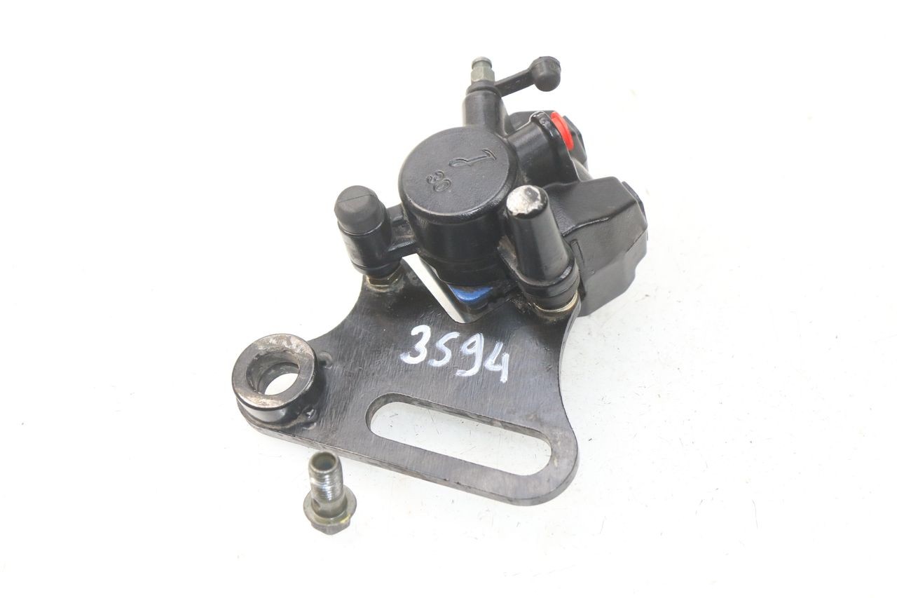 BREMSZANGE HINTEN - NITRO MOTORS STORM DIRTBIKE 110