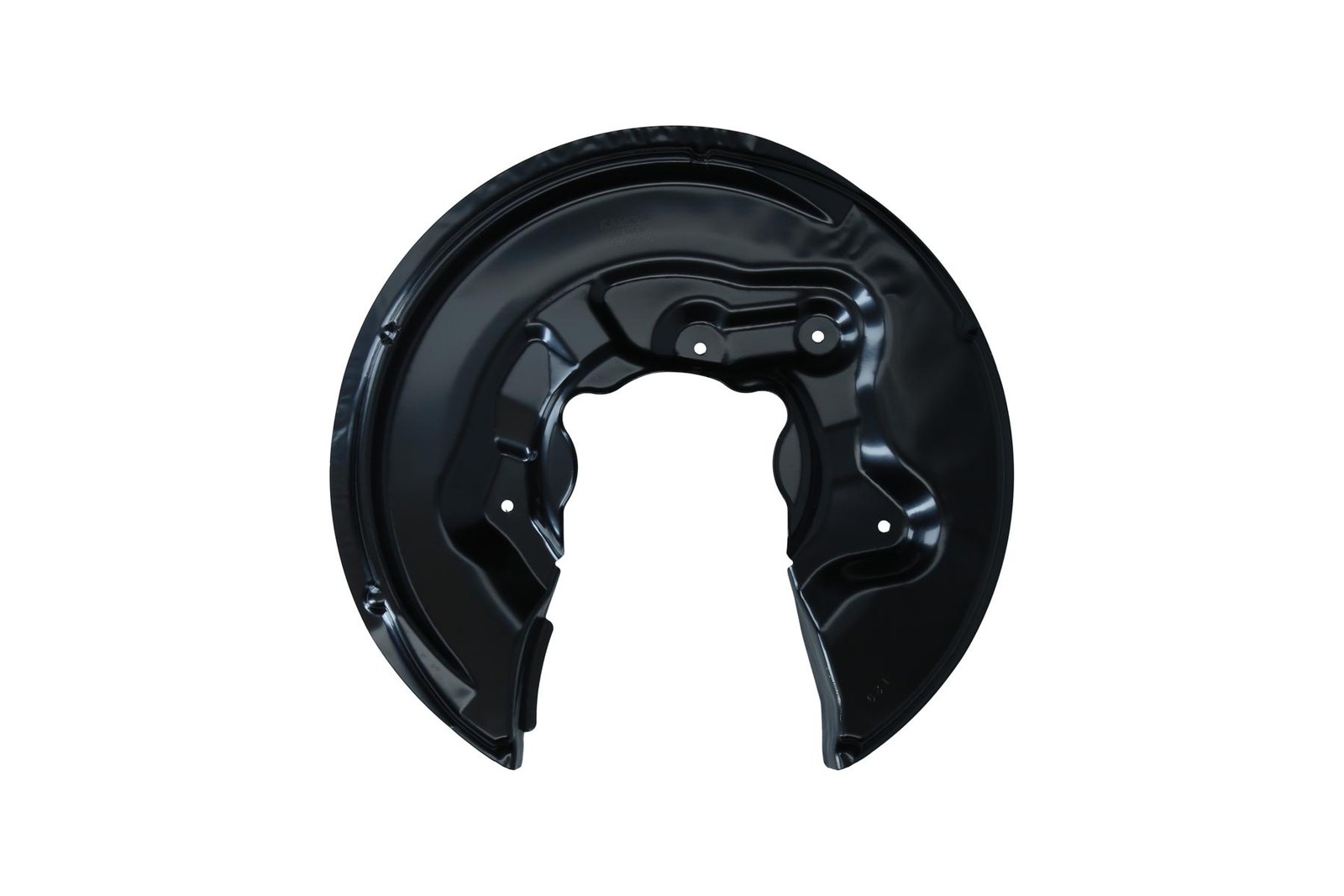 Fits KAMOKA 1180030 BRAKE DISC GUARD. LEFT AUDI A3 03'-15', SKODA SUP ⭐UK Stock⭐