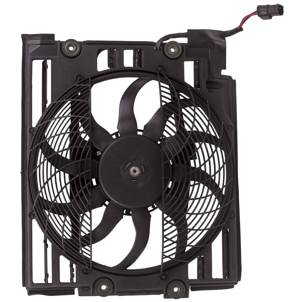 Cooling Fan for BMW E39 520i 523i 525i 528i 530i 540i 6908030 64546921395