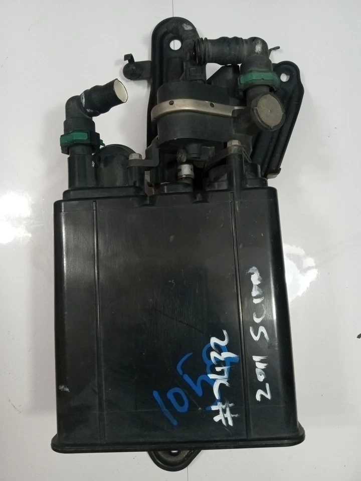 77740-12720 08-15 TOYOTA SCION XB BOTE DE COMBUSTIBLE CARBÓN EVAPORADOR VÁLVULA DE PURGA Foto 3 de 4