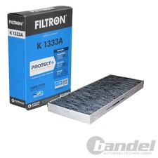 Filtre d'habitacle Citroen C8