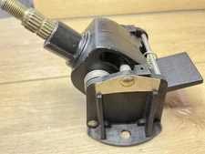 Teleflex Helm Sport Splined Shaft Tilt Mechanism Boat Steering Adjustable Rotary