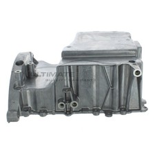 Ford Fiesta Mk8 B479 2017-2024 1.0 1.1 Petrol Aluminium Engine Oil Sump Pan