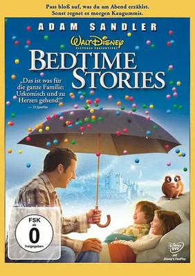 Bedtime Stories